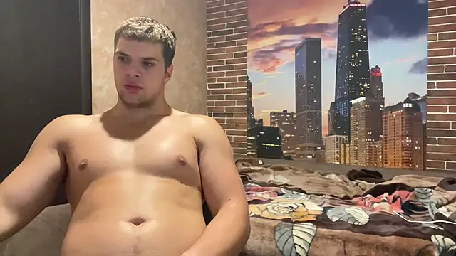 Snapshot of MusclePhantom chatting on 16, 9, 2025 MusclePhantom online show from 16, 9, 2025