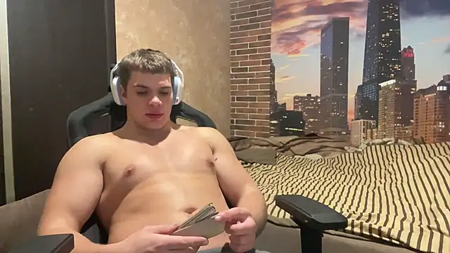 Snapshot of MusclePhantom chatting on 20, 11, 2025 MusclePhantom online show from 20, 11, 2025