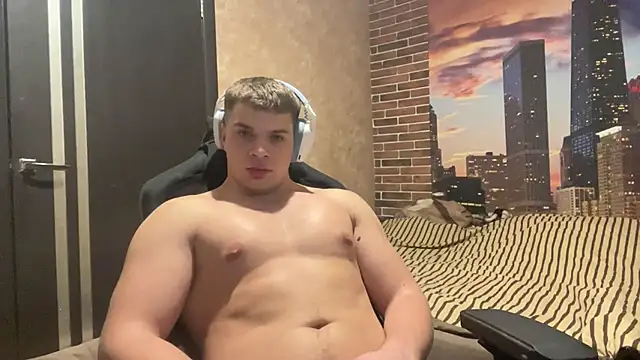 MusclePhantom online show from 22, 12, 2025