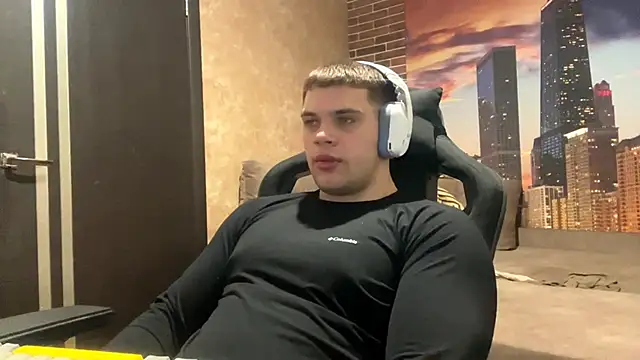 MusclePhantom online show from 16, 2, 2026