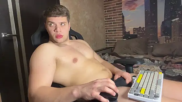 MusclePhantom online show from 17, 4, 2026