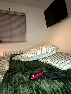 BELLABLACKXUK online show from 11, 1, 2026