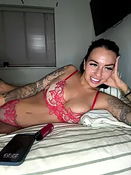 BELLABLACKXUK online show from 14, 1, 2026