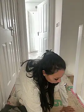 BELLABLACKXUK online show from 25, 4, 2026