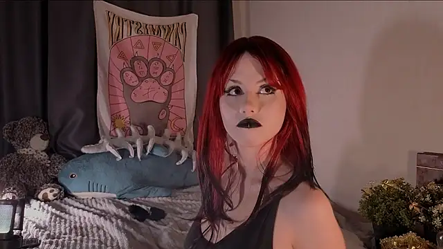 MeowMystaa online show from 1, 4, 2026