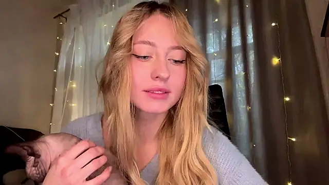 Jetta Corsacami online show from 29, 9, 2025