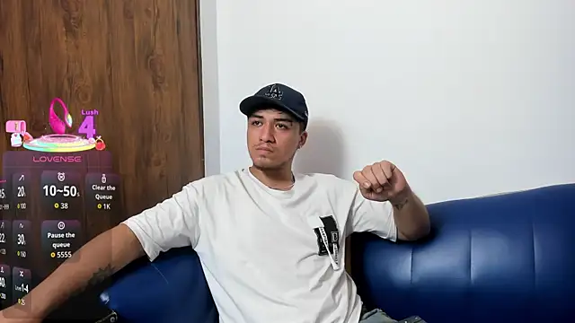 juanmechanic  online show from 15, 9, 2025