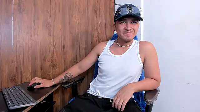 juanmechanic  online show from 5, 10, 2025