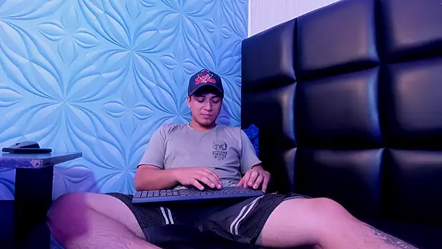 juanmechanic  online show from 14, 12, 2025