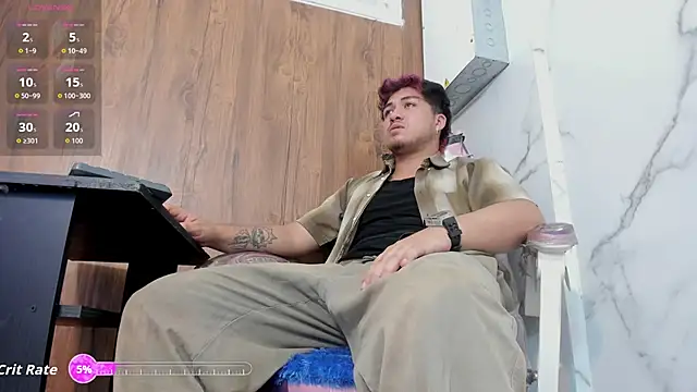 juanmechanic  online show from 9, 1, 2026