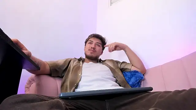 juanmechanic  online show from 5, 3, 2026