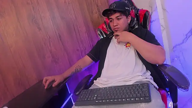 juanmechanic  online show from 19, 3, 2026