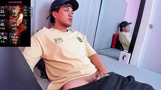 juanmechanic  online show from 13, 5, 2026