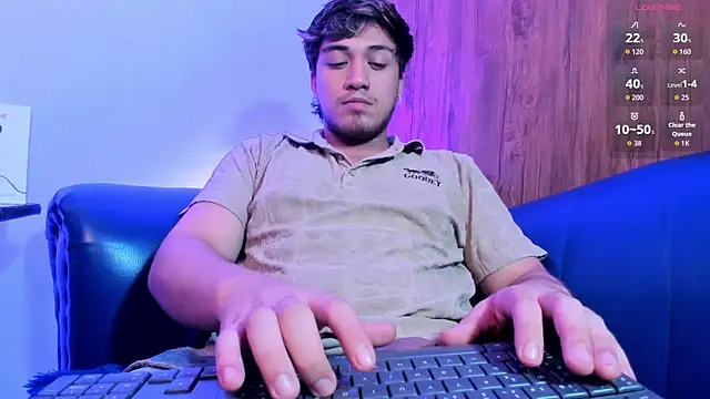 juanmechanic  online show from 17, 5, 2026