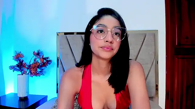 IvyJhons online show from 1, 10, 2025