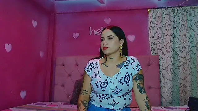 Lali HOtt online show from 15, 9, 2025