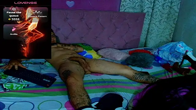 Lali HOtt online show from 27, 9, 2025