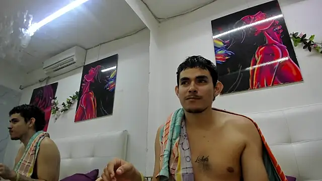 Lucia78couple online show from 22, 10, 2025