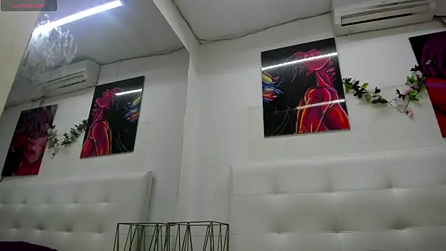 Lucia78couple online show from 27, 10, 2025