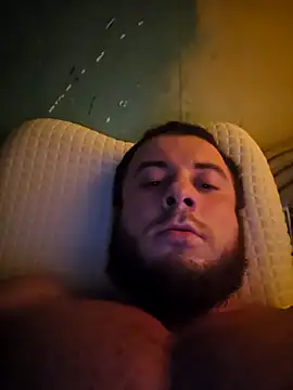 Snapshot of MushroomM1 chatting on 12, 2, 2026 MushroomM1 online show from 12, 2, 2026