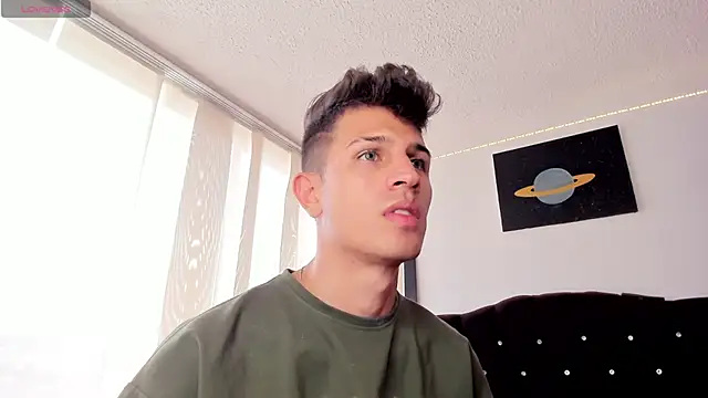 kevin ahss online show from 16, 9, 2025