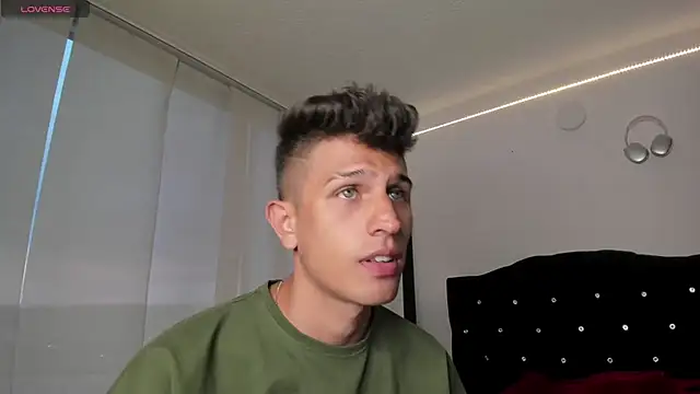 kevin ahss online show from 29, 9, 2025