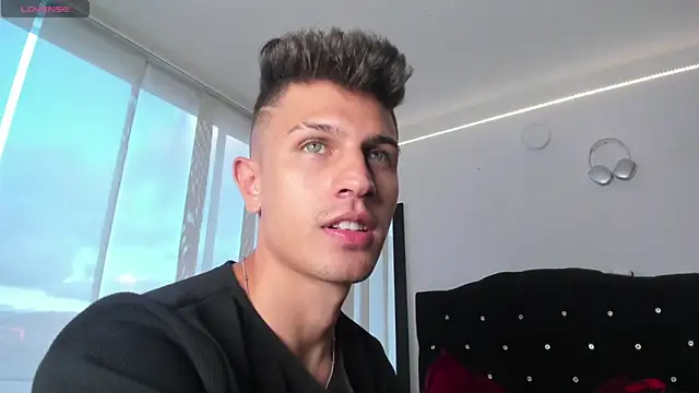 kevin ahss online show from 24, 10, 2025