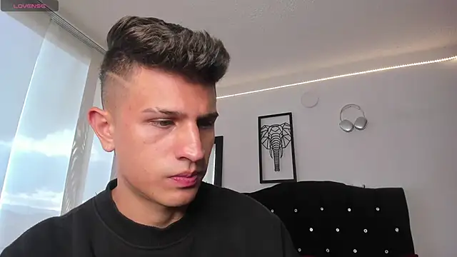 kevin ahss online show from 25, 10, 2025