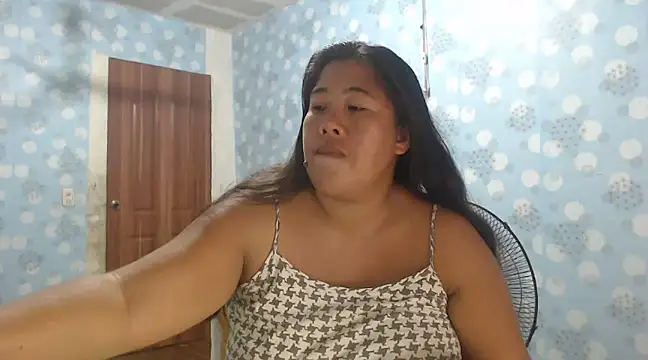 Snapshot of amazing_jane2918 chatting on 13, 1, 2025 amazing jane2918 online show from 13, 1, 2025