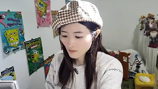 Moonlight-23 online show from 31, 10, 2025