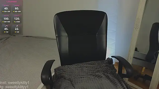 Snapshot of sweettykitty chatting on 22, 6, 2026 sweettykitty online show from 22, 6, 2026