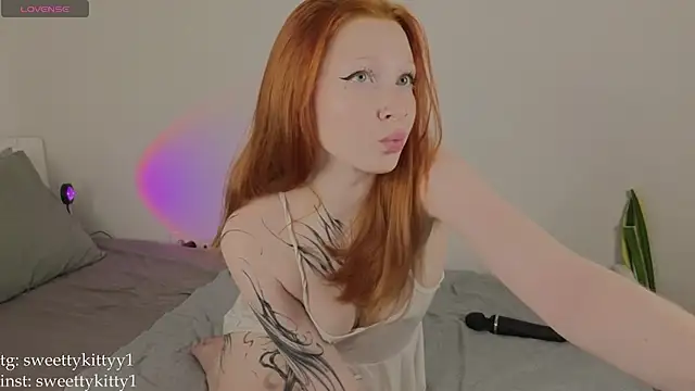 Snapshot of sweettykitty chatting on 30, 7, 2026 sweettykitty online show from 30, 7, 2026