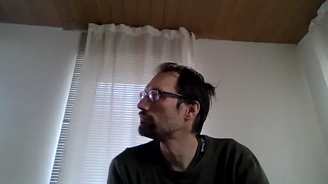 XLBarehengst online show from 29, 9, 2025