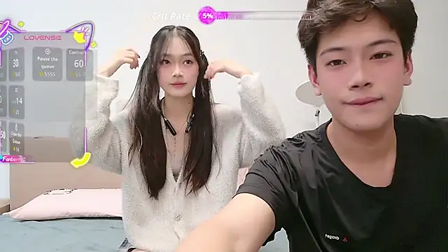 Snapshot of TXmiminew chatting on 14, 11, 2025 TXmiminew online show from 14, 11, 2025