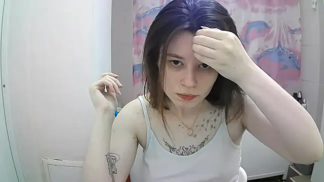 Snapshot of EdlinEngelby chatting on 16, 10, 2025 EdlinEngelby online show from 16, 10, 2025