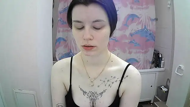 Snapshot of EdlinEngelby chatting on 18, 10, 2025 EdlinEngelby online show from 18, 10, 2025