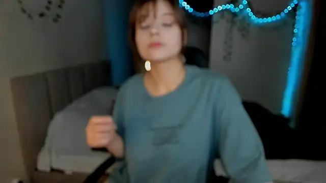 Selena Durden online show from 14, 10, 2025