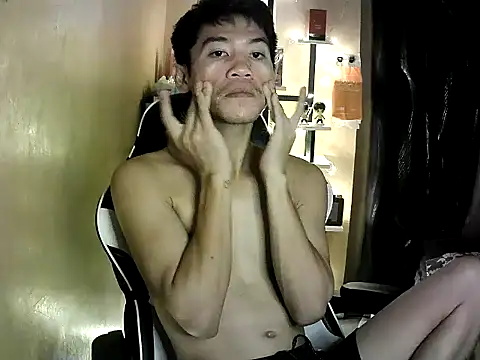 Riiichie wilCumm online show from 18, 1, 2026