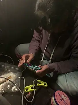 shakeweight online show from 2, 12, 2025