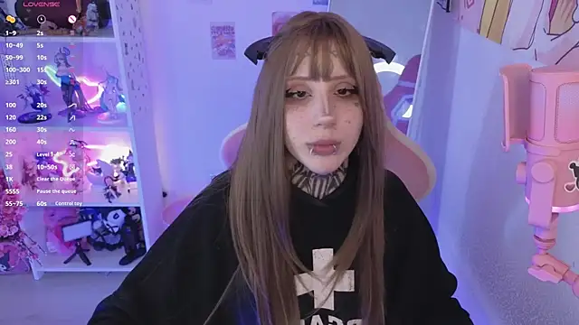 Nana stolass online show from 24, 5, 2026