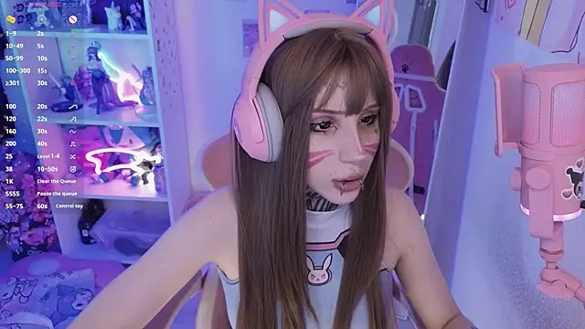 Nana stolass online show from 5, 6, 2026