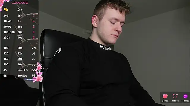 Richard Dullas online show from 20, 2, 2026