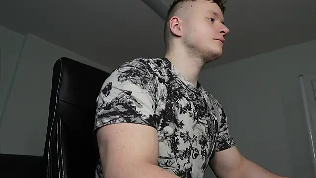 Richard Dullas online show from 7, 4, 2026