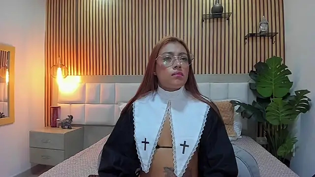 KattyBonnie online show from 31, 10, 2025