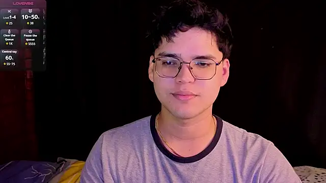 Danijungle online show from 26, 10, 2025