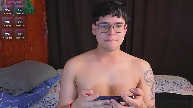 Danijungle online show from 11, 11, 2025