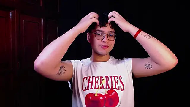 Danijungle online show from 2, 12, 2025