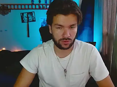 cortelioni massimo  online show from 25, 10, 2025