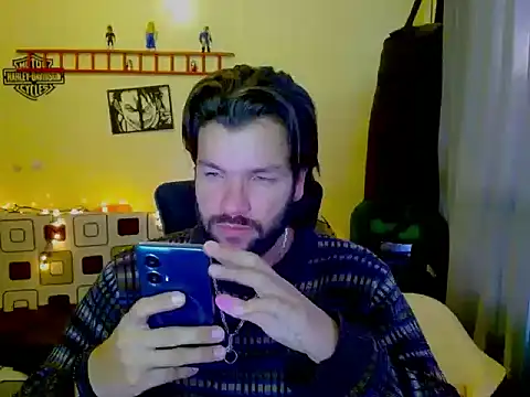 cortelioni massimo  online show from 19, 2, 2026