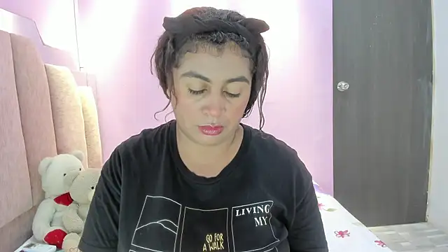 AndreaSweet2 online show from 10, 1, 2026